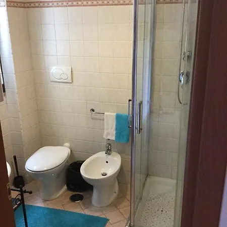 Apartman Il Posto Ideale - With Private Parking Róma