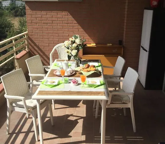 Il Posto Ideale - With Private Parking Διαμέρισμα *