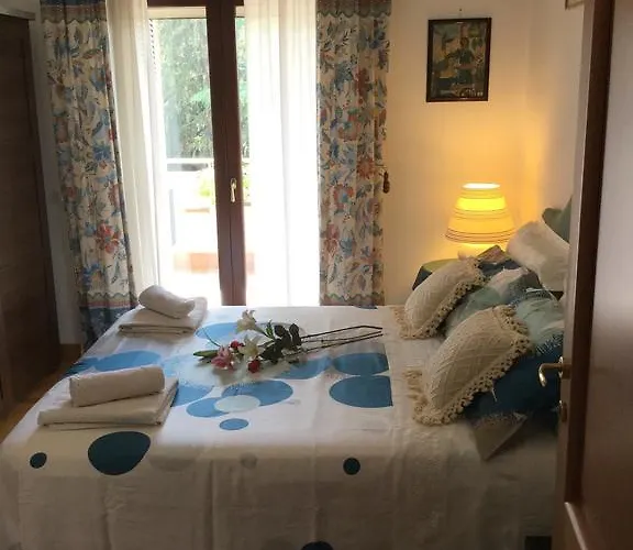 Il Posto Ideale - With Private Parking Διαμέρισμα