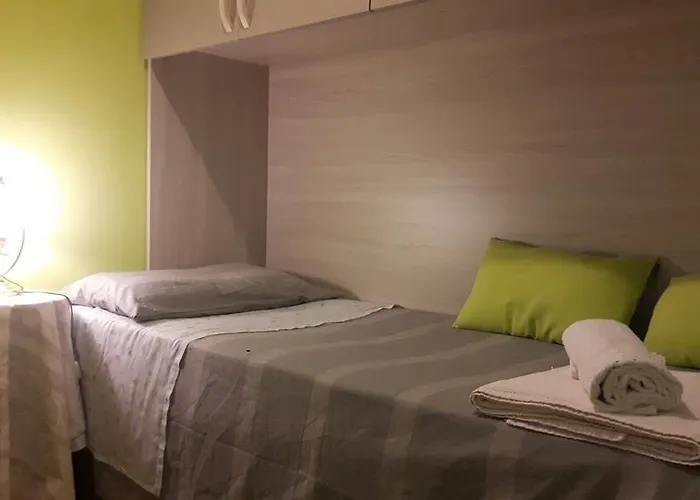 Il Posto Ideale - With Private Parking * Ρώμη