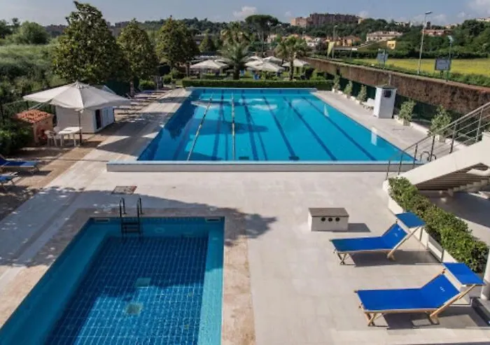 Διαμέρισμα Il Posto Ideale - With Private Parking