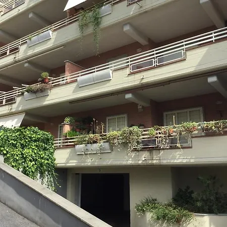 Il Posto Ideale - With Private Parking