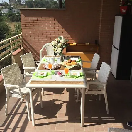 Il Posto Ideale - With Private Parking Διαμέρισμα *