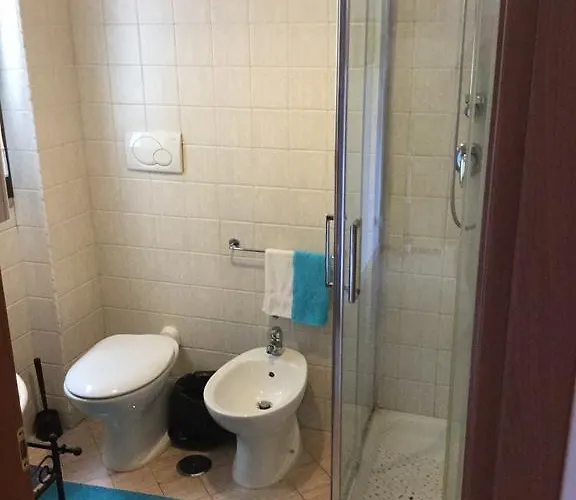 Appartement Il Posto Ideale - With Private Parking Rome