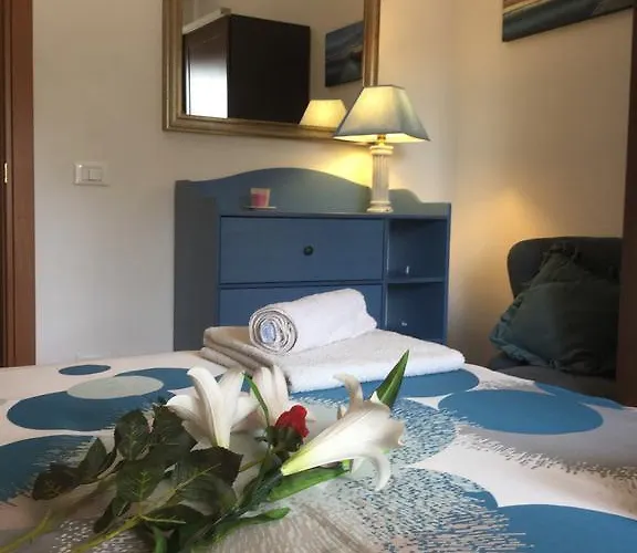 Il Posto Ideale - With Private Parking * Rome