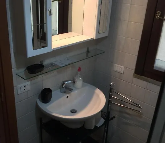 Appartement Il Posto Ideale - With Private Parking