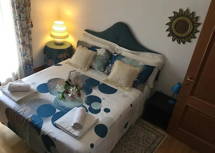 Il Posto Ideale - With Private Parking *