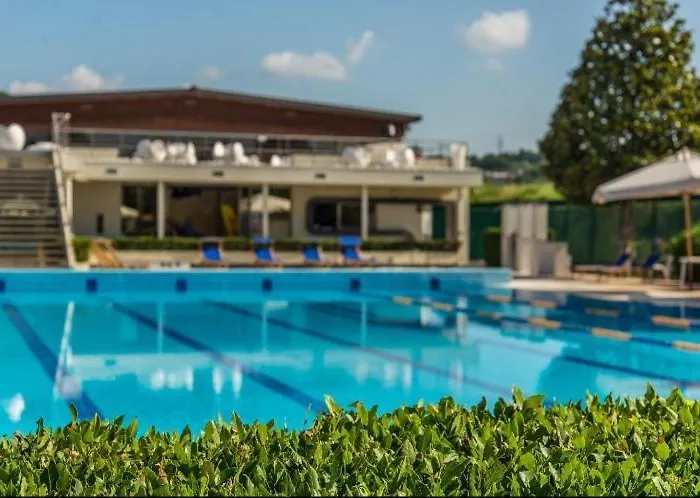 Il Posto Ideale - With Private Parking Rome