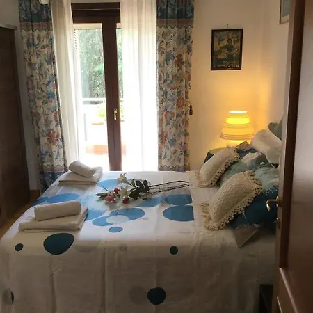 Il Posto Ideale - With Private Parking Apartment