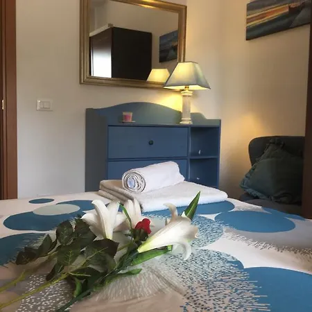 Il Posto Ideale - With Private Parking * Rome