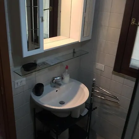 Apartment Il Posto Ideale - With Private Parking