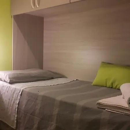 Il Posto Ideale - With Private Parking * Rome