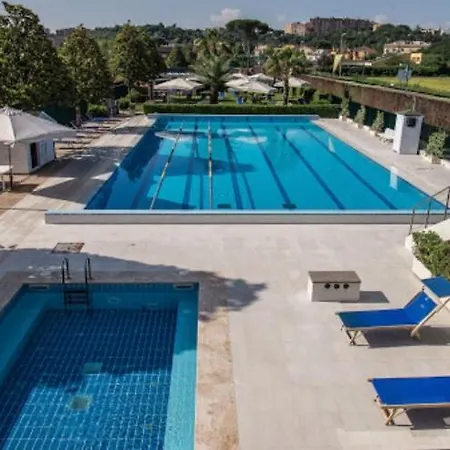 Apartament Il Posto Ideale - With Private Parking